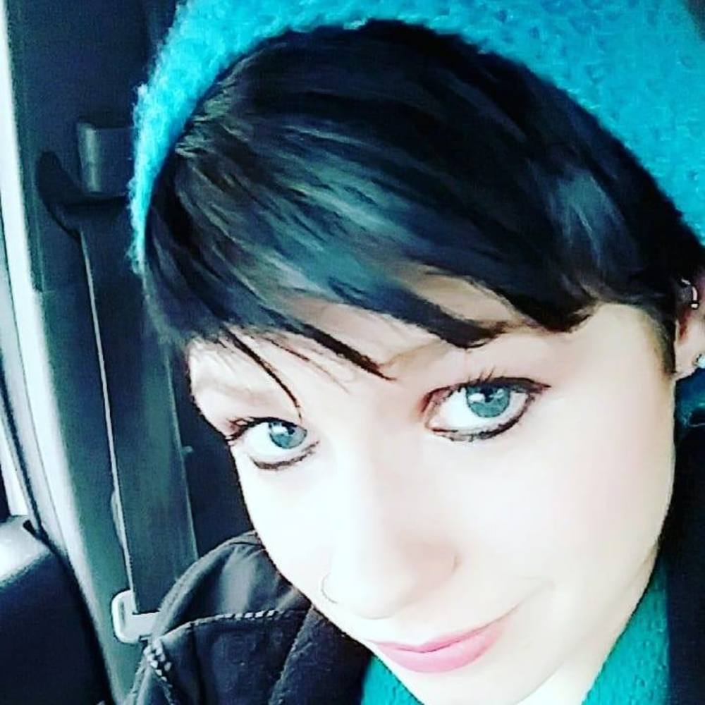 Meet your Posher, Skyler